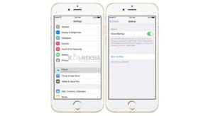 TIPS Melakukan Update Ke iOS 10 dengan Aman Dan Mudah